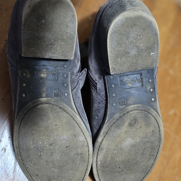 Sophia Taylor 👢 boots 13w offers welcome - Picture 4 of 4